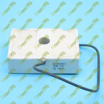 Mitsubishi CA1342H13 Inverter Startup Resistor – Tested Fast - MITSUBISHI