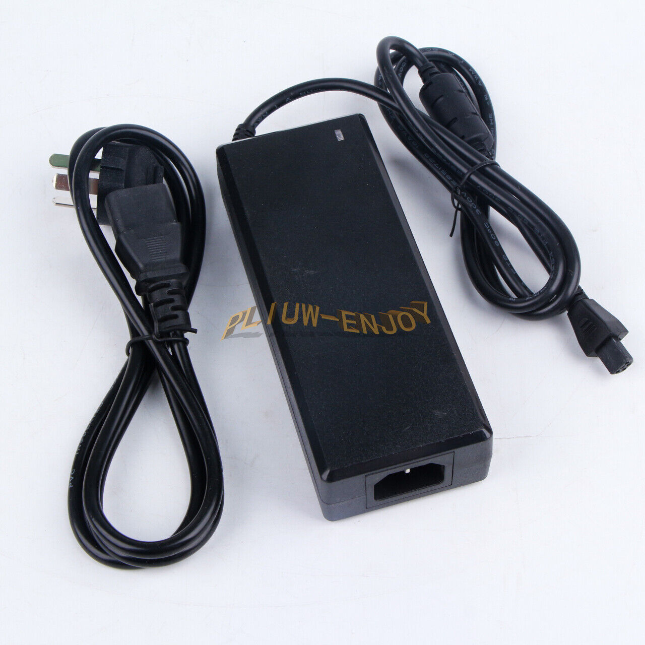 new Sumitomo Type-81C Fusion Splicer AC Adaptor Battery Charger ADC-1430S - SUMITOMO