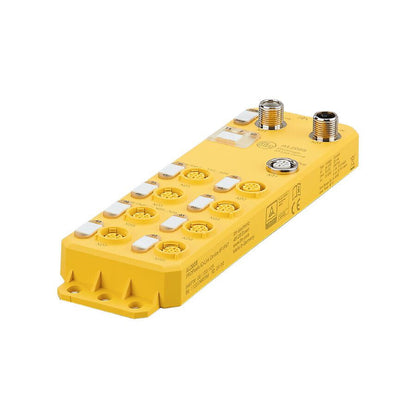 IFM AL200S PROFIsafe IOL Device 8P IP67 IO-Link module - IFM
