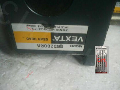 5GD200RA - High-Performance Product Model - VENDOR TBD