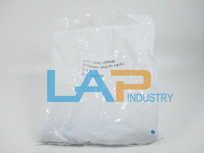 FESTO Vacuum Suction Cups - FESTO VAS-30-1/8-PUR-B 1396090 - FESTO