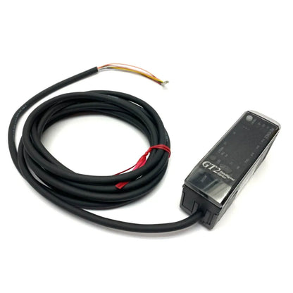 new Keyence GT2-72P Sensor Amplifier - KEYENCE