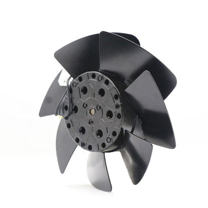 1PC Lenze Inverter Cooling Fan A2S130-AA03-01, 2800RPM - LENZE