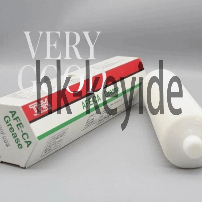 1PCS THK Lubrication Grease AFE-CA 400g Tube ( 14.1 oz) AFECA