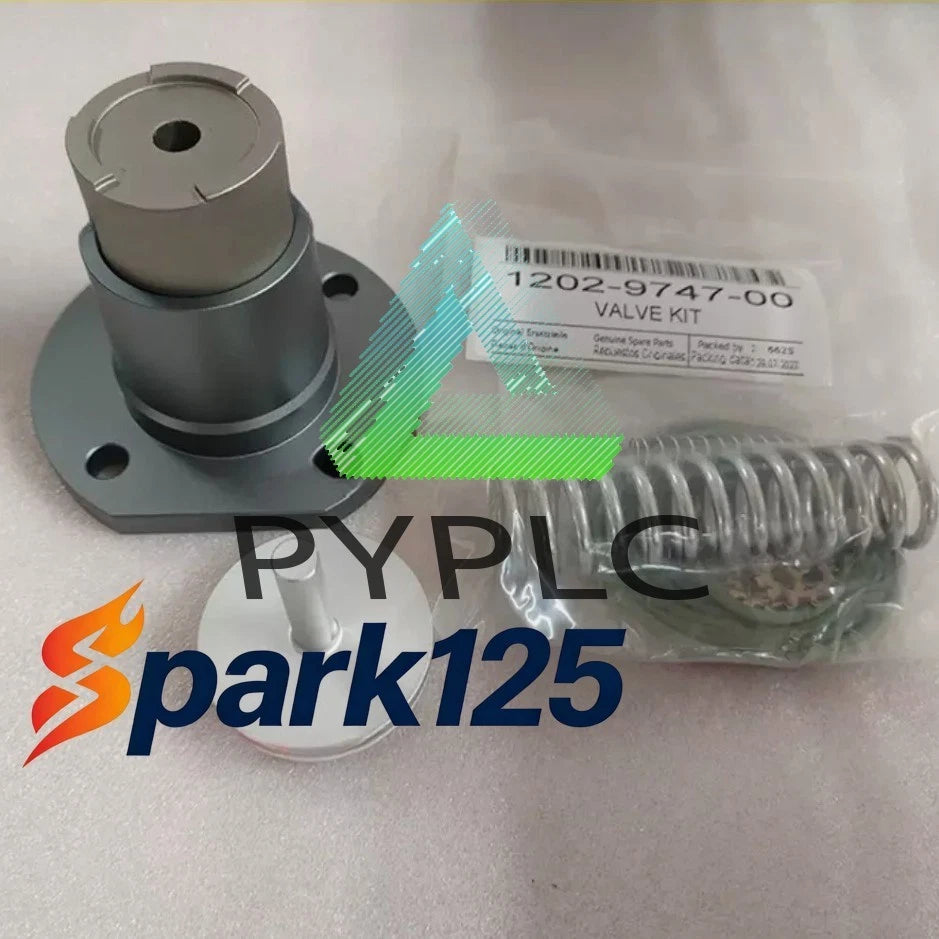 1PC Atlas air compressor 1202974700 minimum pressure valve maintenance kit
