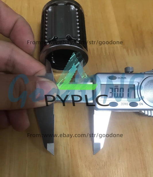 1PC FOR Bosch Rexroth R065823030 Linear Bearing