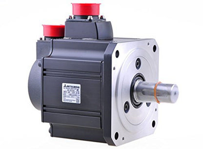 Mitsubishi HC-SFS102 Servo Motor - MITSUBISHI