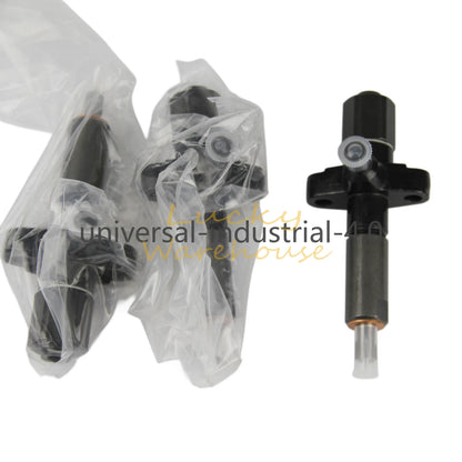 3Pcs Fuel Injecto for 2645630 2645C021 Perkins Engine 3.1524 D3.152 AD3.152