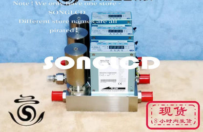 1pcs CMQ-V MQV0050JSSN0000D0 50L/min Flow Meter Sensor - SIGMA