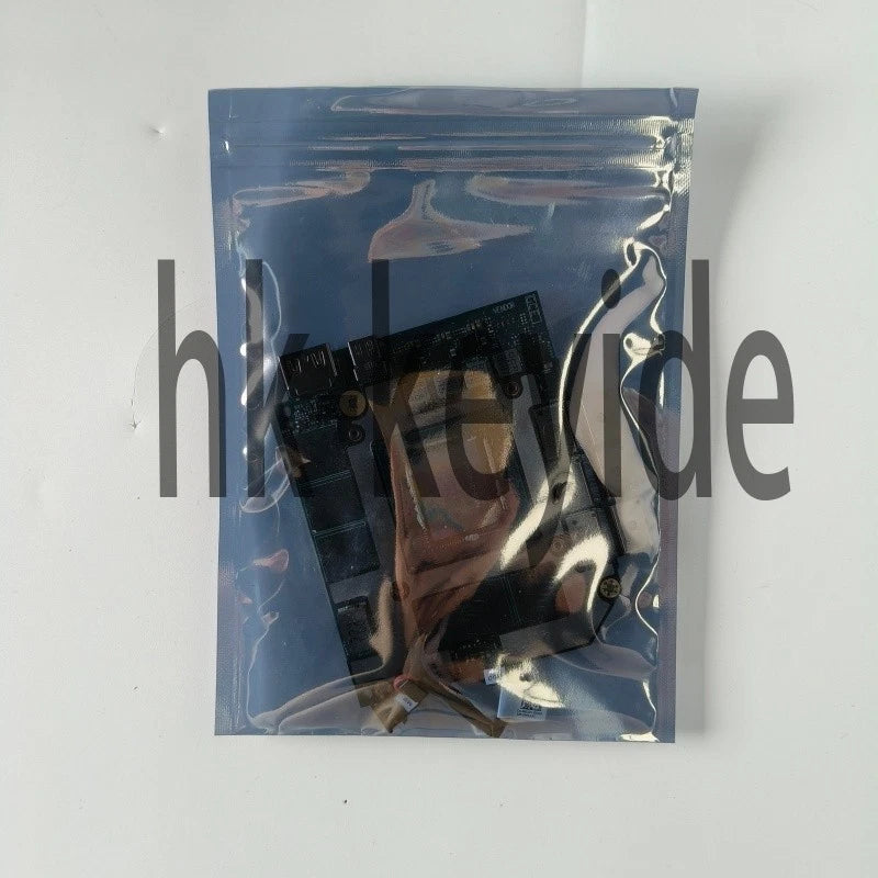 Dell Precision 7530 7540 Graphics Video Nvidia Quadro RTX 3000 6GB N19E-Q1 MWDWM