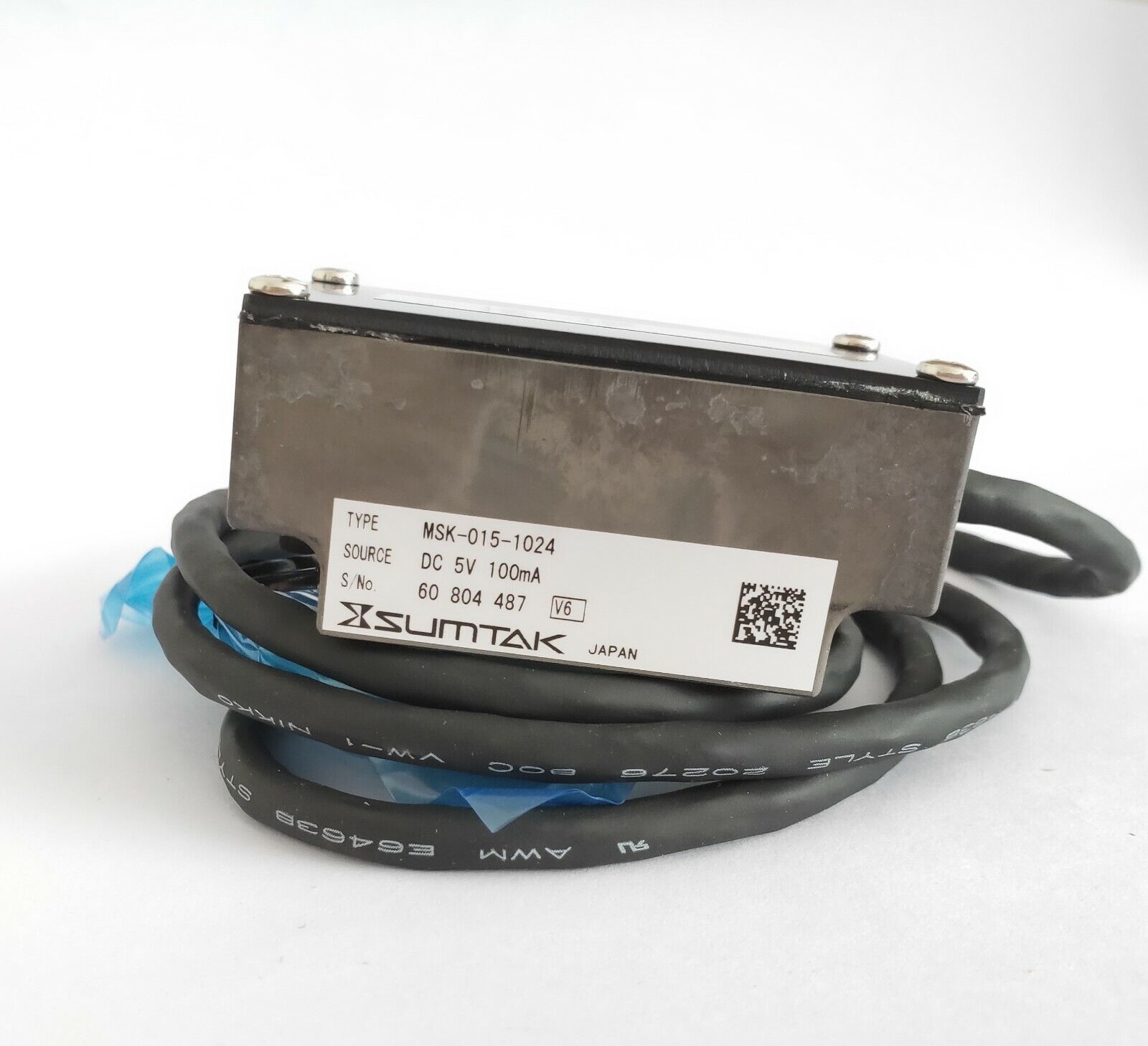 new  SUMTAK ENCODER MSK-015-1024 MSK0151024 HEIDENHAIN PING