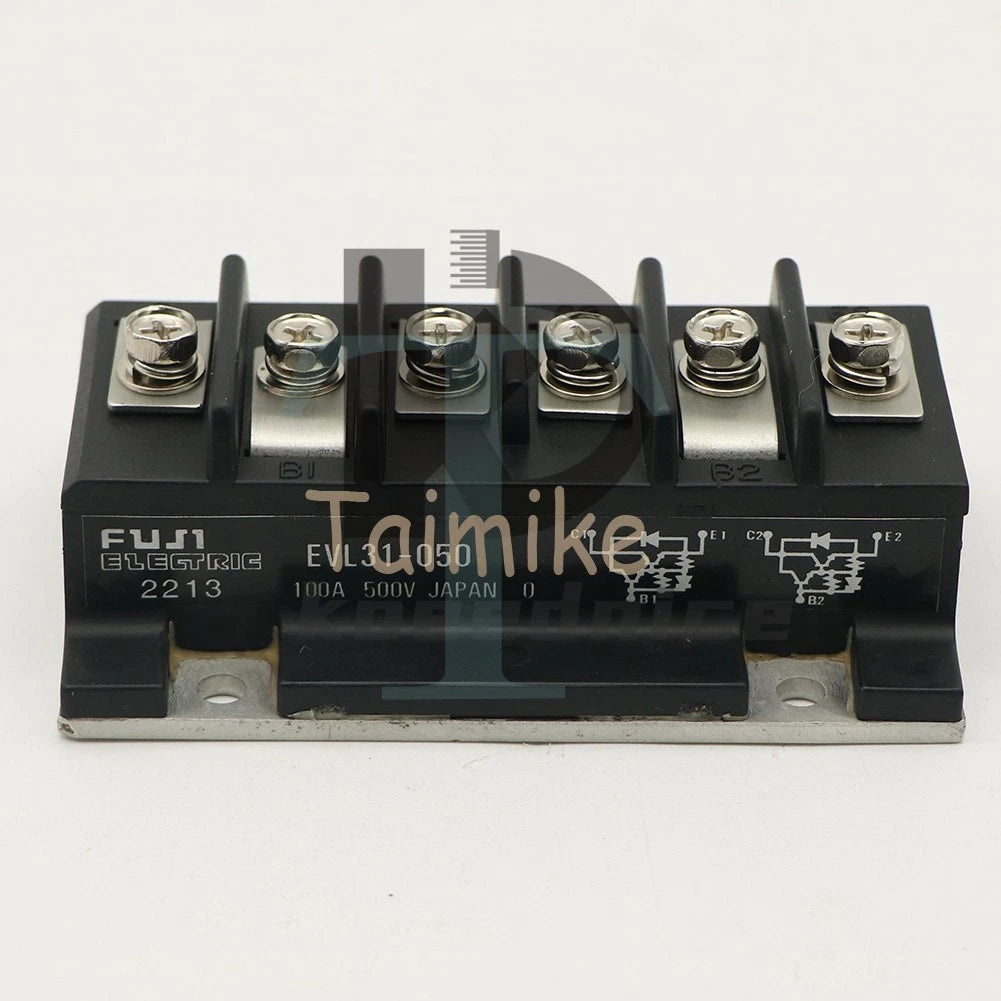 1pcs FUJI ELECTRIC EVL31-050 Module Supply
