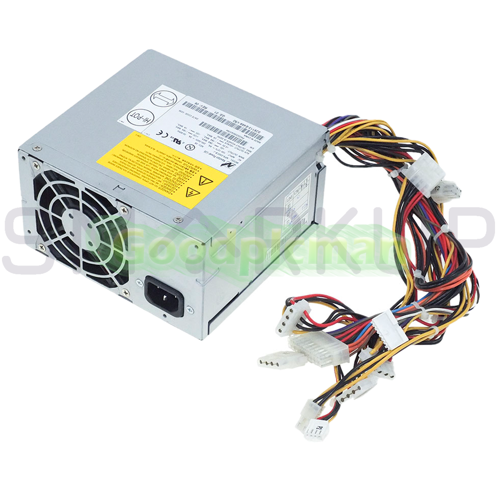 Tested NPS-330CB J S26113-E466-V50 Server Power Supply 1Pcs/