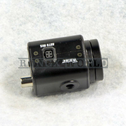 WATEC 1PC Monochrome High Res Camera - WATEC