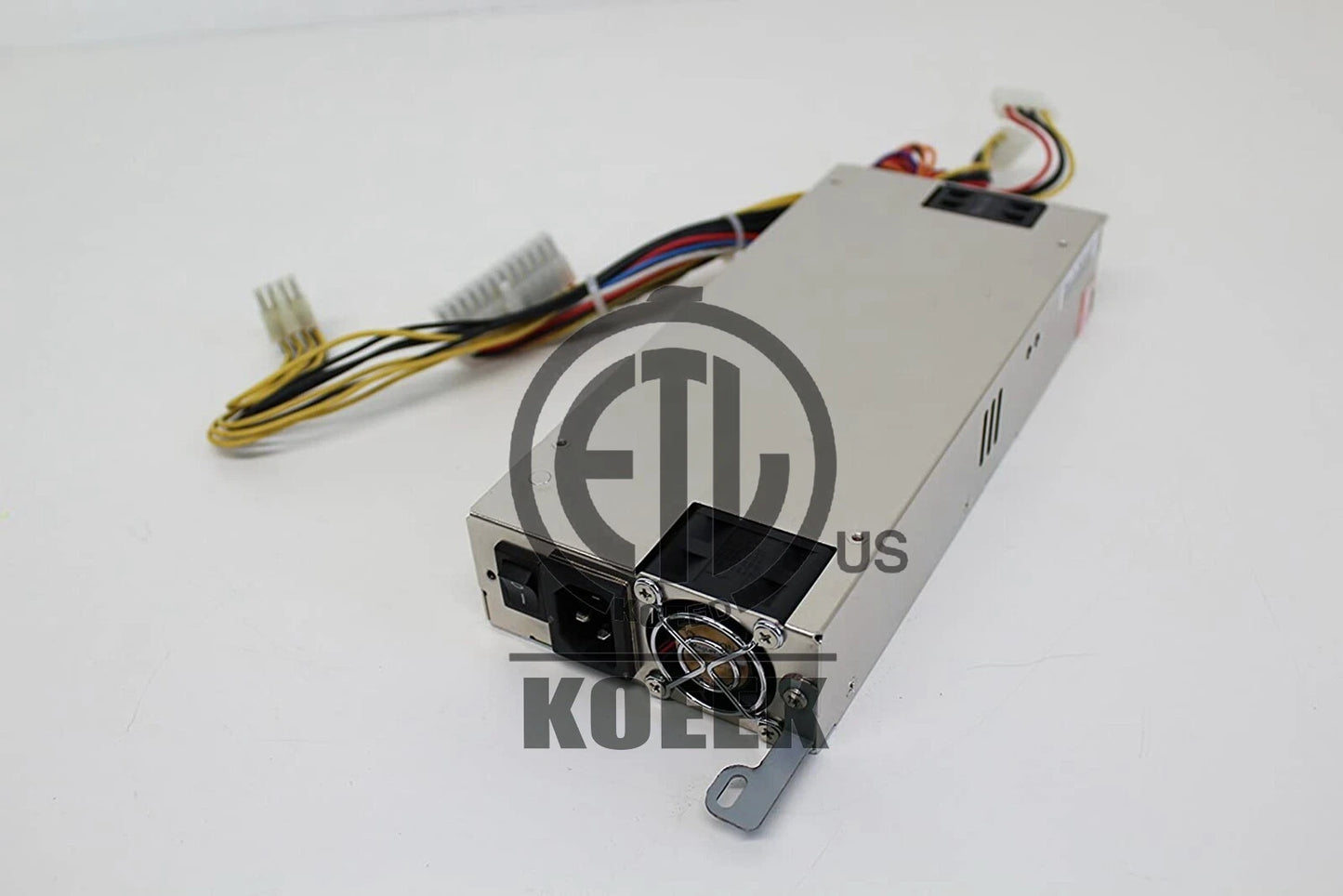 ZIPPY P1H-6400P Power Supply 400W #ko
