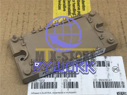 1Pcs FUJI Module 7MBR15UG120-50 7MBR15UG-120-50 Quality Assurance