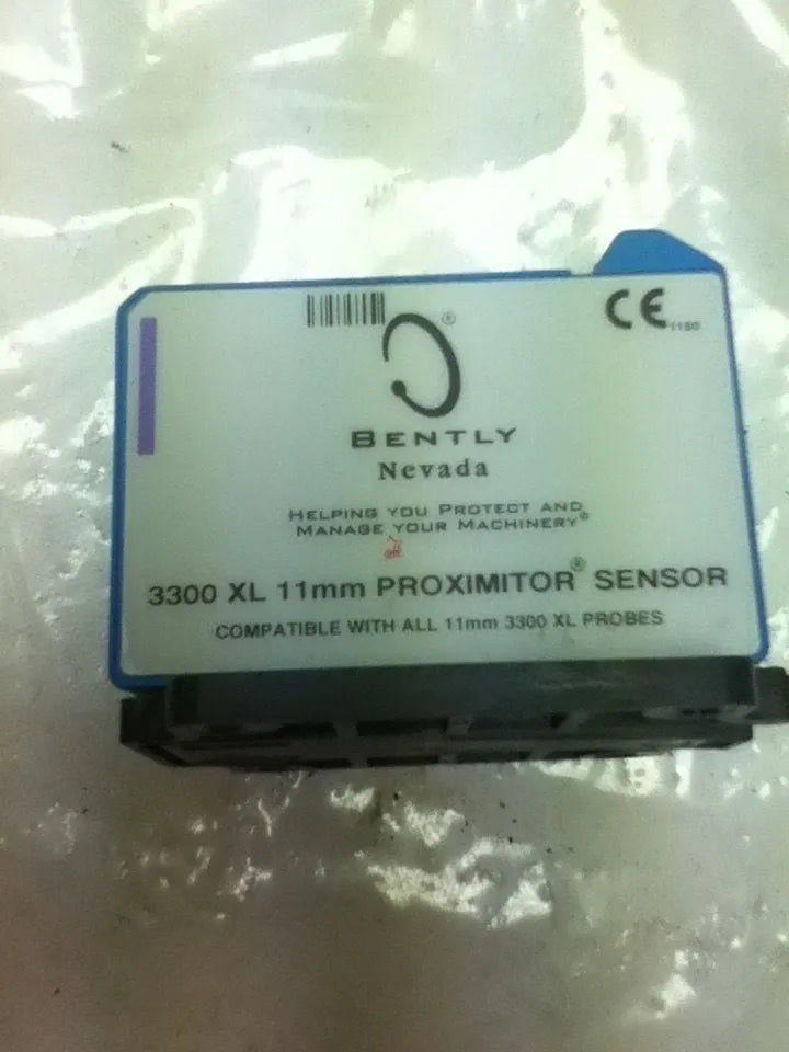 Bently Proximitor 330780-90-00 Brand New - BENTLEY