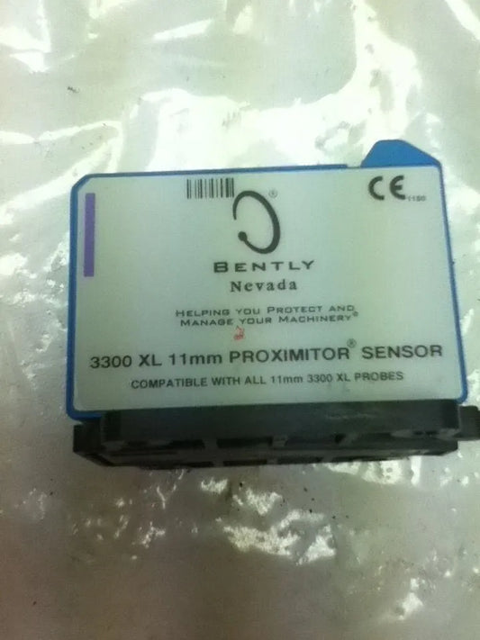 Bently Proximitor 330780-90-00 Brand New - BENTLEY