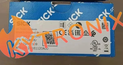 WTB16P-24161120A00 WTB16P-24161120A00 1218626 SICK TransducerFast Delivery