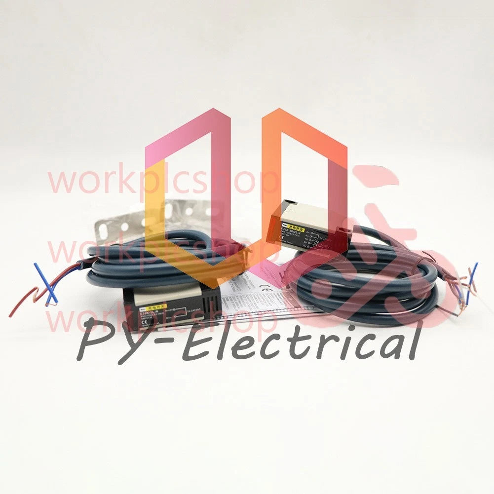 Omron E3JK-5M2-N (1PCS)
