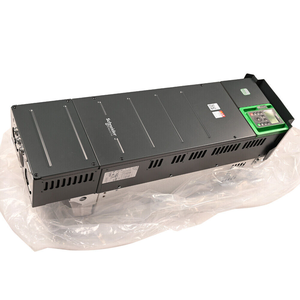 NEW In Box SCHNEIDER ATV630D55N4 Inverter US - KOEED