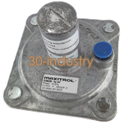 1PCS New For Pressure regulating valve Maxitrol R500ZM Rp3/4 - KOEED