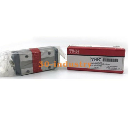1Pcs Linear Guide Slider HSR25LR1SS 40x48x102.2mm High Quality - KOEED
