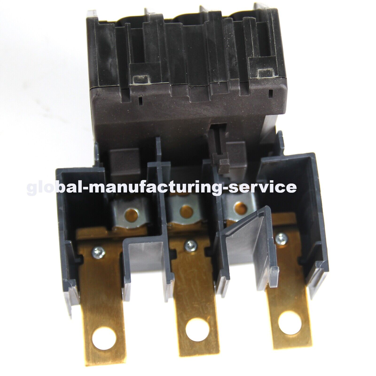 new Schneider LRD4367 Telemecanique Bimetallic Thermal Overload Relay 95~120A - SCHNEIDER