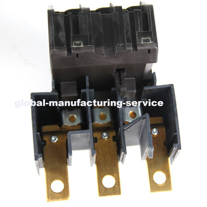 new Schneider LRD4367 Telemecanique Bimetallic Thermal Overload Relay 95~120A - SCHNEIDER