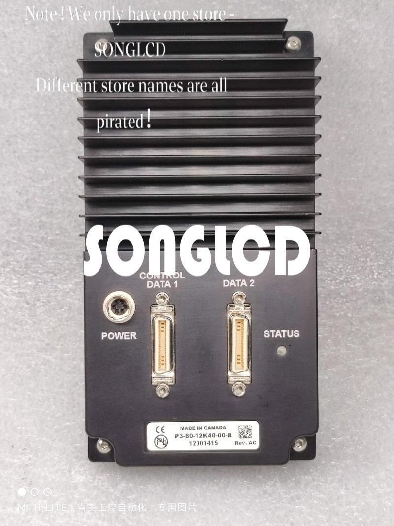 1PCS P3-80-12K40-00-R LED Module - KOEED
