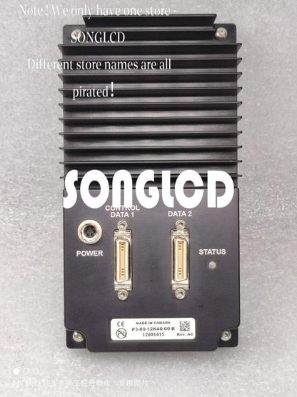 1PCS P3-80-12K40-00-R LED Module - KOEED