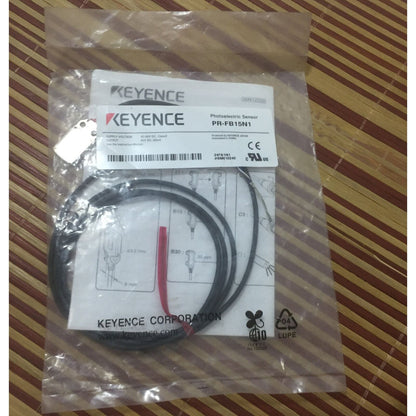 1PC KEYENCE laser sensor PR-FB15N1 ONE Year - KEYENCE