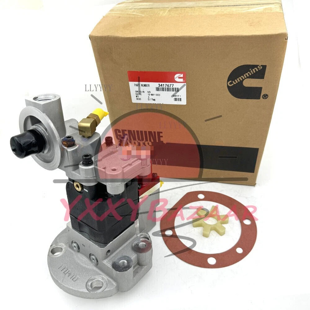 3090942 4954880 Fuel Pump For Cummins N14 M11 QSM11 ISM11 Diesel Engine