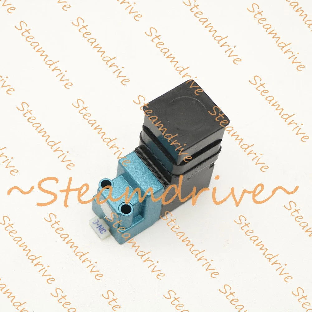 MAC 130B-111JJ SOLENOID VALVE 1PCS