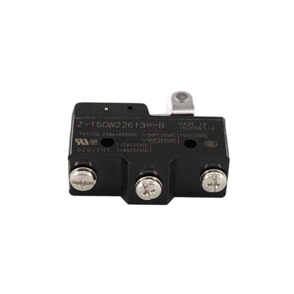 1PCS OMRON Microswitch Z-15GW22613-B Travel Switch Limiter