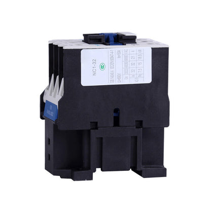 For Chint NC1-3210 NC13210 AC Contactor 220V 3P