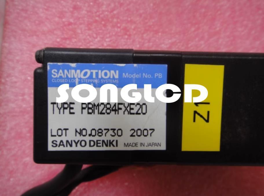 1PCS PBM284FXE20 Programmable Logic Controller - OMRON