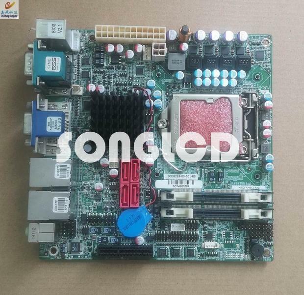 1PCS KINO-AH612-R10 - KOEED