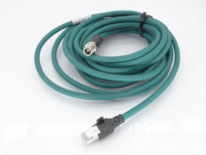 COGNEX CCB-84901-2001-05 CABLE: High-Quality Product - COGNEX