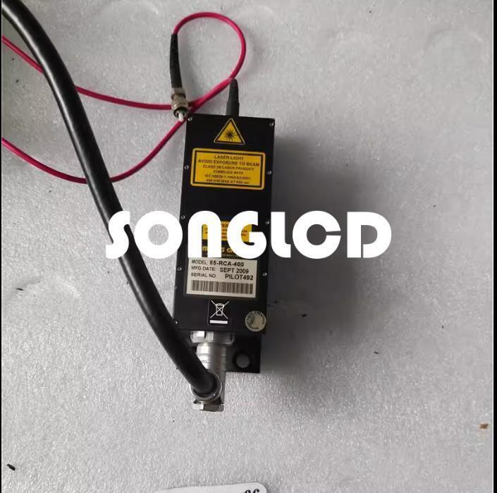 1PCS 85-RCA-400 RCA Connector Cable - YOUR COMPANY