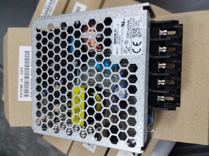 new 1pcs RWS50B-24 TDK-LAMBDA Switching Power Supply 12V 4.3A - TDK-LAMBDA