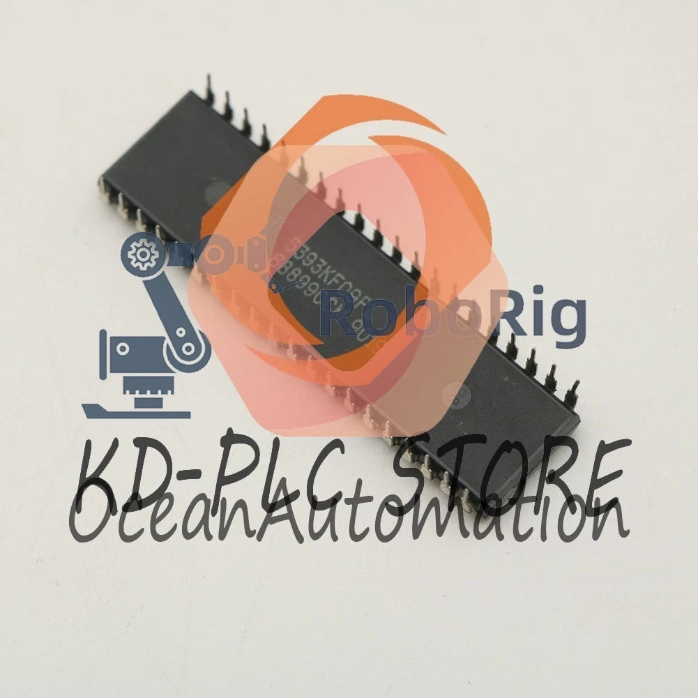 1PCS WD33C93A-PL-00-08 WD33C93APL0008 DIP-40