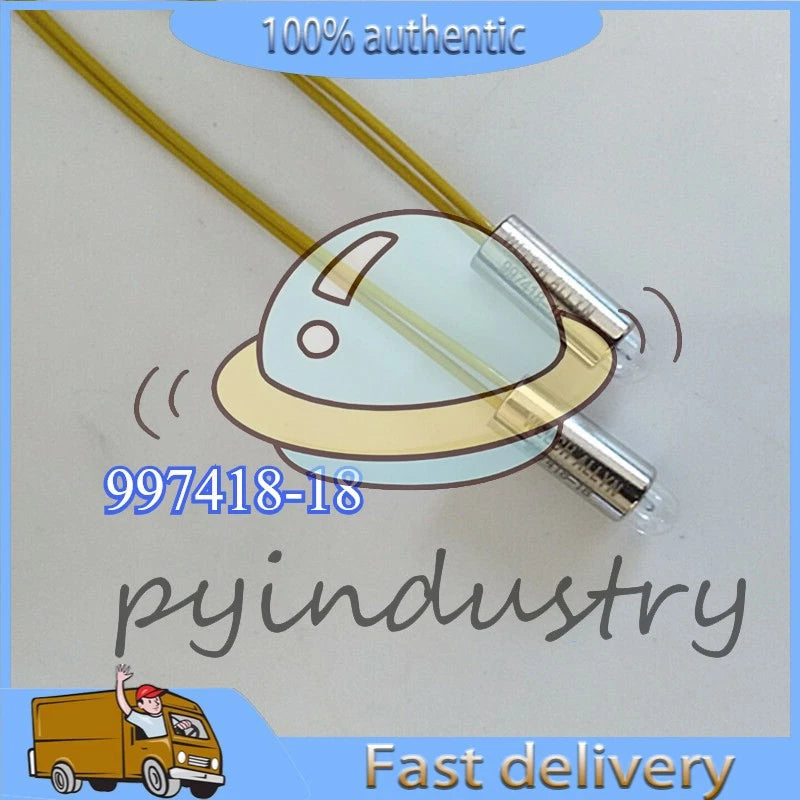 997418-18 Welch Allyn 997418-10 Turbidity Meter Lamp 2100P 1900C Instrument Bulb