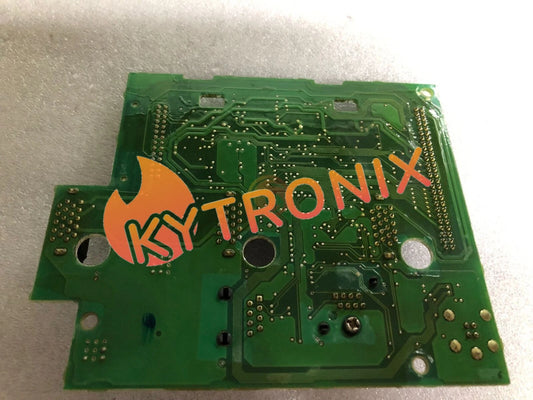 ONE Yaskawa A1000 ETC740111-S1024 Control Board