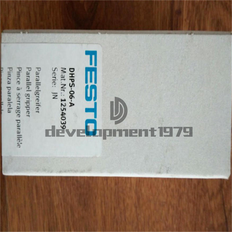 FESTO Air Claw Finger Cylinder - FESTO