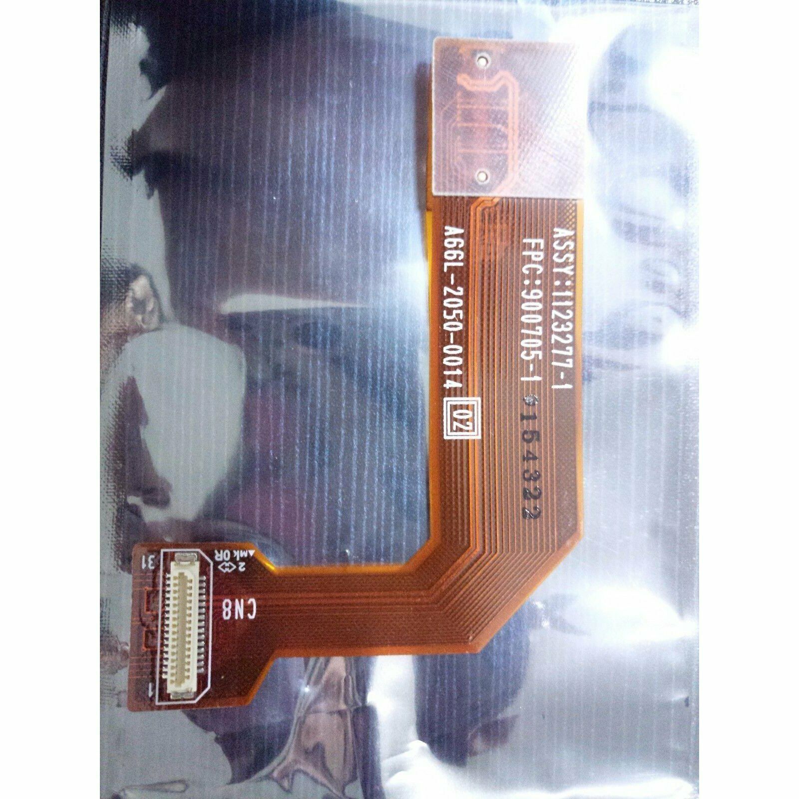 New One Fanuc Card Slot A66L-2050-0014 - FANUC