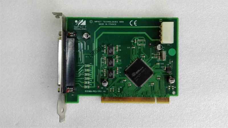 1PCS FITWIN-PCI-TPV - KOEED