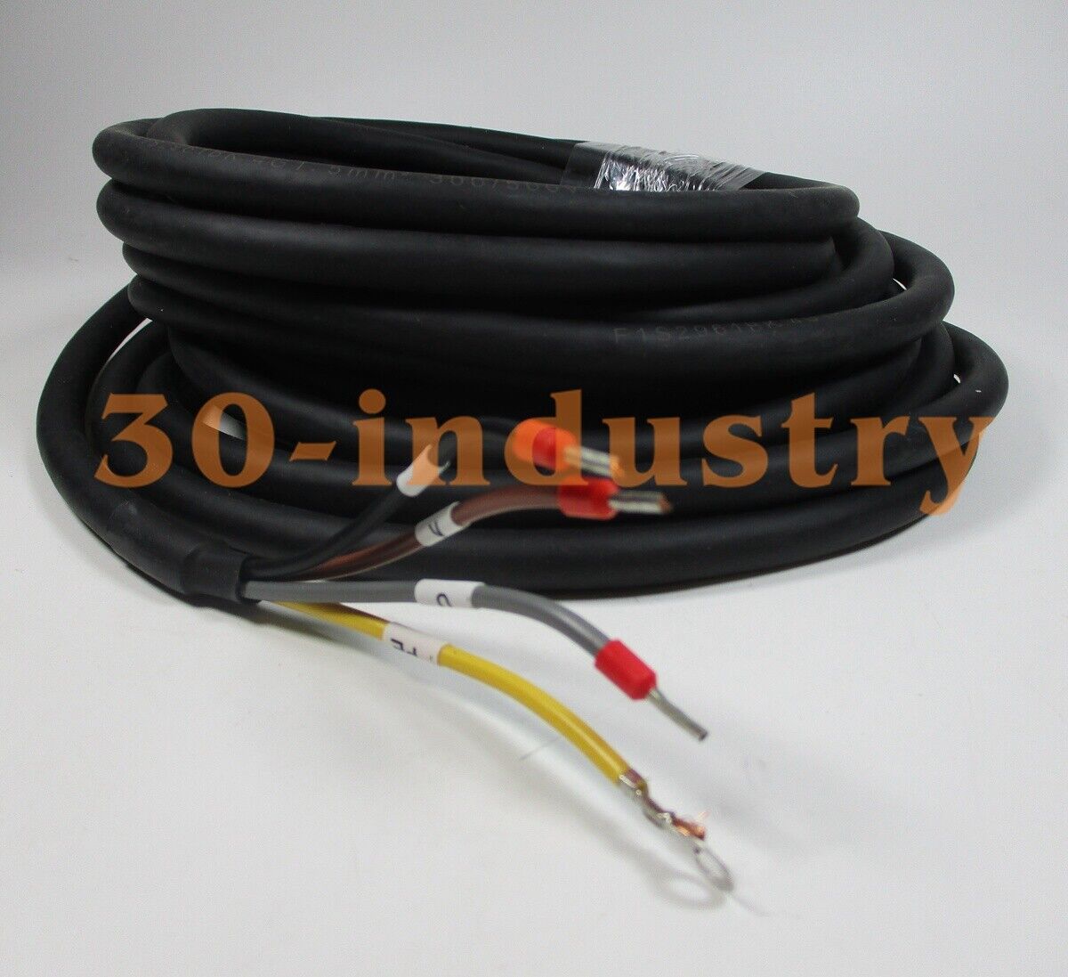 Haas Servo Motor Power Cable 32-1426C - 3m, 5m, 8m, 10m Options - KOEED
