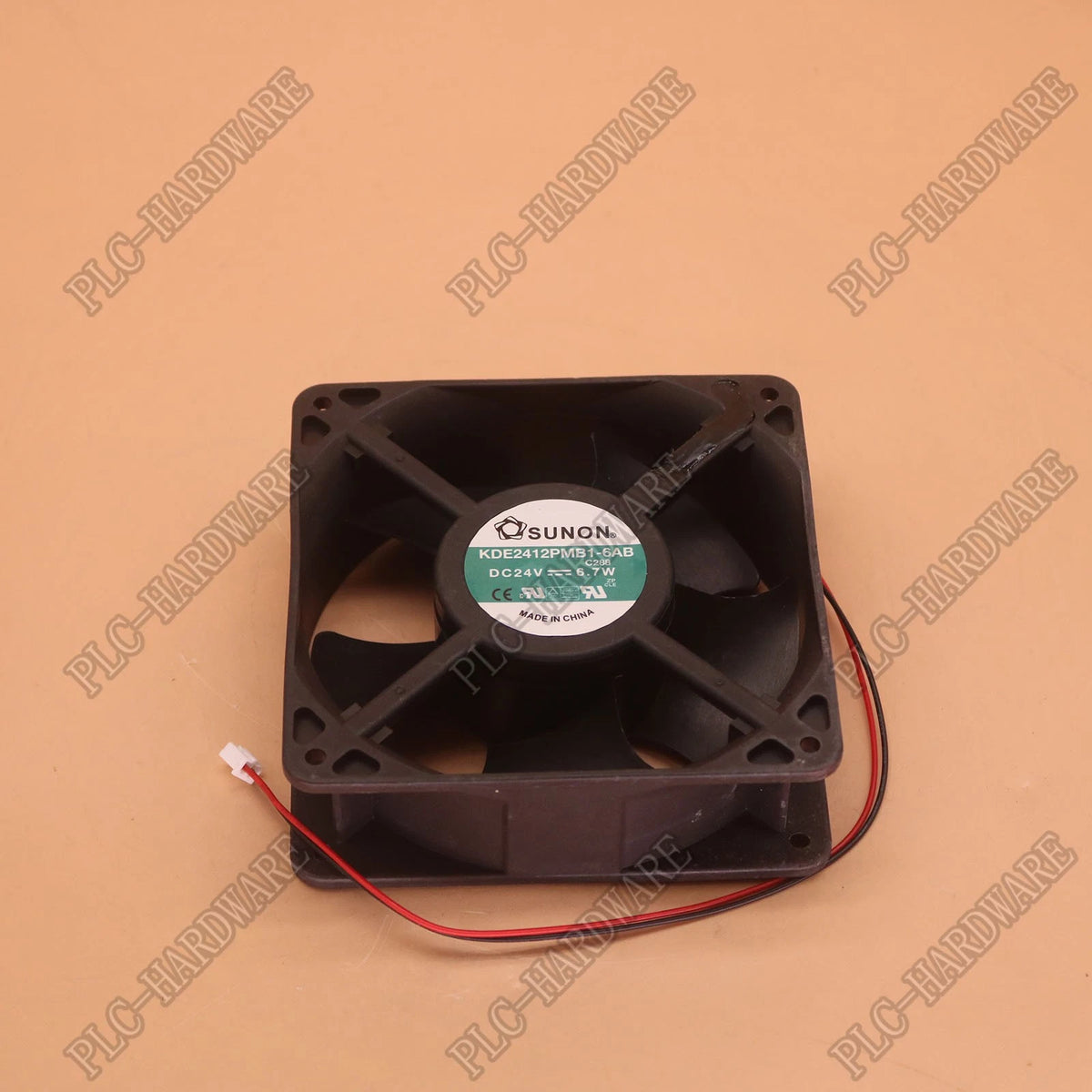 KDE2412PMB1-6AB inverter fan#QW