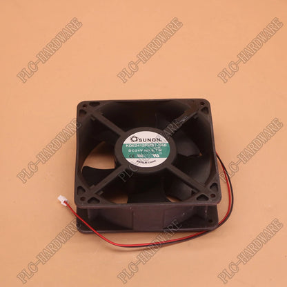 KDE2412PMB1-6AB inverter fan#QW